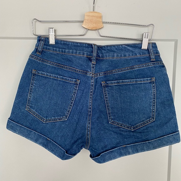 PacSun | Mom Shorts - Picture 3 of 4